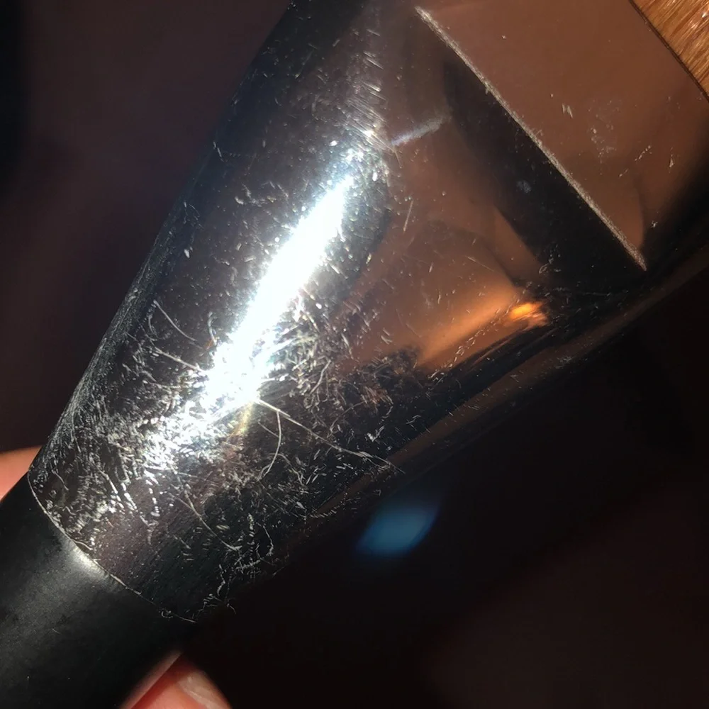 Large Contour Makeup  Brush